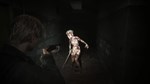 SILENT HILL 2 КЛЮЧ STEAM Евросоюз - изображение № 9