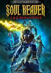 Legacy of Kain™ Soul Reaver 1&2 Remastered КЛЮЧ STEAM