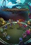 Legendary Creatures 2 КЛЮЧ STEAM ВСЕ СТРАНЫ
