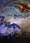 New Arc Line КЛЮЧ STEAM RU+СНГ+CN+LATAM+TR