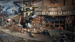 New Arc Line КЛЮЧ STEAM RU+СНГ+CN+LATAM+TR - изображение № 6