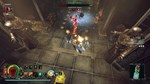 (DLC) Warhammer 40,000: Inquisitor - Martyr - Hierophan - изображение № 4
