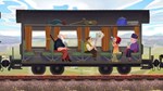 Old Man's Journey КЛЮЧ STEAM ВСЕ СТРАНЫ - изображение № 5