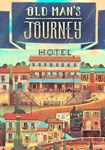 Old Man's Journey КЛЮЧ STEAM ВСЕ СТРАНЫ