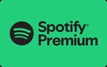 Spotify Premium 3 Months Digital Code КЛЮЧ Spotify