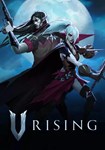 V Rising КЛЮЧ STEAM РФ+СНГ