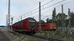 (DLC) Train Simulator: Inselbahn: Stralsund - Sassnitz  - изображение № 9