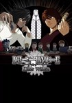 DEATH NOTE Killer Within КЛЮЧ STEAM РФ+СНГ
