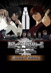 DEATH NOTE Killer Within - Special Edition КЛЮЧ STEAM