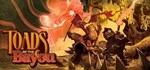 Toads of the Bayou КЛЮЧ STEAM РФ+СНГ - изображение № 9