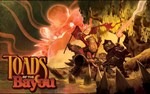 Toads of the Bayou КЛЮЧ STEAM РФ+СНГ - изображение № 11