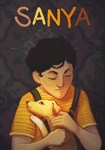 SANYA КЛЮЧ STEAM ВСЕ СТРАНЫ