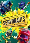 Servonauts КЛЮЧ STEAM ВСЕ СТРАНЫ