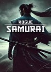 Rogue Samurai КЛЮЧ STEAM ВСЕ СТРАНЫ