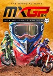 MXGP 24: The Official Game - Fox Holeshot Edition КЛЮЧ�