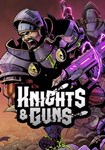 Knights & Guns КЛЮЧ STEAM ВСЕ СТРАНЫ
