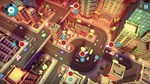 Urban Flow КЛЮЧ STEAM ВСЕ СТРАНЫ - изображение № 2
