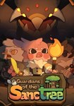Guardians of the Sanctree КЛЮЧ STEAM ВСЕ СТРАНЫ