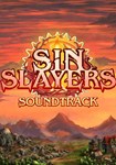 (DLC) Sin Slayers: Reign of The 8th - Soundtrack КЛЮЧ