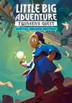 Little Big Adventure: Twinsen's Quest - Deluxe Edition