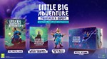 Little Big Adventure: Twinsen's Quest - Deluxe Edition  - изображение № 3