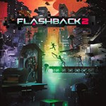 Flashback 2 КЛЮЧ STEAM ROW - изображение № 10