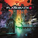 Flashback 2 КЛЮЧ STEAM ROW - изображение № 11