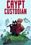 Crypt Custodian КЛЮЧ STEAM РФ+СНГ