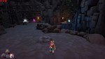 Azura's Crystals КЛЮЧ STEAM РФ+СНГ - изображение № 7