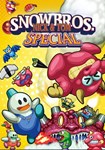 SNOW BROS. SPECIAL: ANNIVERSARY EDITION КЛЮЧ STEAM