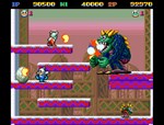 SNOW BROS. SPECIAL: ANNIVERSARY EDITION КЛЮЧ STEAM - изображение № 2
