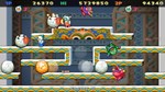 SNOW BROS. SPECIAL: ANNIVERSARY EDITION КЛЮЧ STEAM - изображение № 3