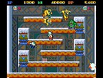 SNOW BROS. SPECIAL: ANNIVERSARY EDITION КЛЮЧ STEAM - изображение № 11