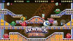 SNOW BROS. SPECIAL: ANNIVERSARY EDITION КЛЮЧ STEAM - изображение № 8