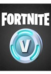 Fortnite V-Bucks 13500 КЛЮЧ Other ВСЕ СТРАНЫ