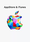 AppStore & iTunes 600 RUB КЛЮЧ Other ВСЕ СТРАНЫ