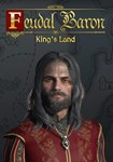Feudal Baron: King's Land КЛЮЧ STEAM РФ+СНГ