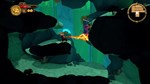 Curse of the Sea Rats КЛЮЧ STEAM ВСЕ СТРАНЫ - изображение № 7