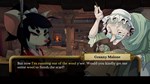 Curse of the Sea Rats КЛЮЧ STEAM ВСЕ СТРАНЫ - изображение № 2