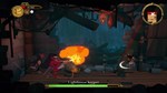 Curse of the Sea Rats КЛЮЧ STEAM ВСЕ СТРАНЫ - изображение № 5