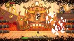 Curse of the Sea Rats КЛЮЧ STEAM ВСЕ СТРАНЫ - изображение № 9