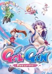 Gal*Gun Returns КЛЮЧ STEAM ВСЕ СТРАНЫ
