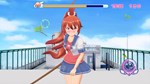 Gal*Gun Returns КЛЮЧ STEAM ВСЕ СТРАНЫ - изображение № 2