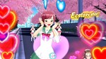 Gal*Gun Returns КЛЮЧ STEAM ВСЕ СТРАНЫ - изображение № 4