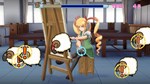Gal*Gun Returns КЛЮЧ STEAM ВСЕ СТРАНЫ - изображение № 6