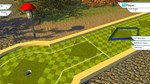 3D MiniGolf КЛЮЧ STEAM ВСЕ СТРАНЫ - изображение № 11
