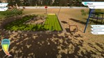 3D MiniGolf КЛЮЧ STEAM ВСЕ СТРАНЫ - изображение № 9