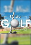 3D MiniGolf КЛЮЧ STEAM ВСЕ СТРАНЫ