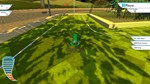 3D MiniGolf КЛЮЧ STEAM ВСЕ СТРАНЫ - изображение № 8