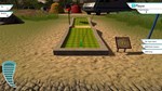 3D MiniGolf КЛЮЧ STEAM ВСЕ СТРАНЫ - изображение № 2